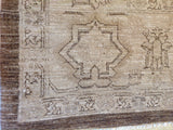 Beige Pakistani Rug