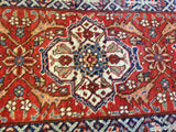 Antique Malayer Rug