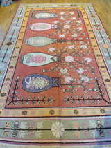 Antique Khotan Rug