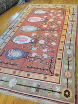 Antique Khotan Rug