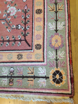 Antique Khotan Rug