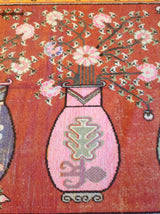 Antique Khotan Rug