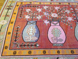 Antique Khotan Rug