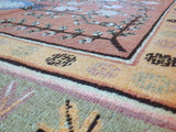 Antique Khotan Rug