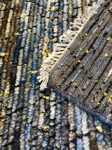 Blue Multi-Color Area Rug