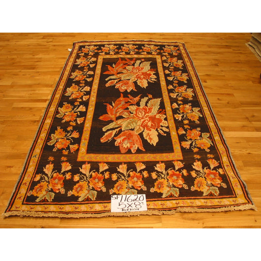 Antique Karabagh Rug