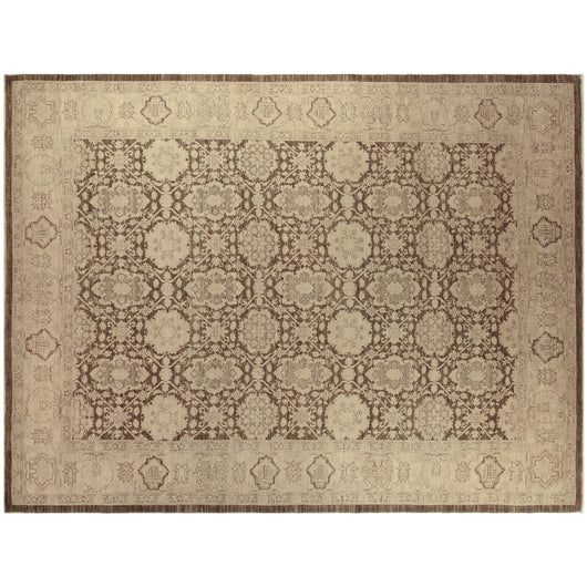 Beige Pakistani Rug