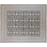 Pomegranate Design Area Rug