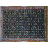 Antique Bakhtiari Rug
