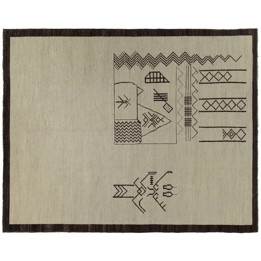 Moroccan Rug San Francisco