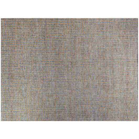 Hand-tufted Crossweave Area Rug
