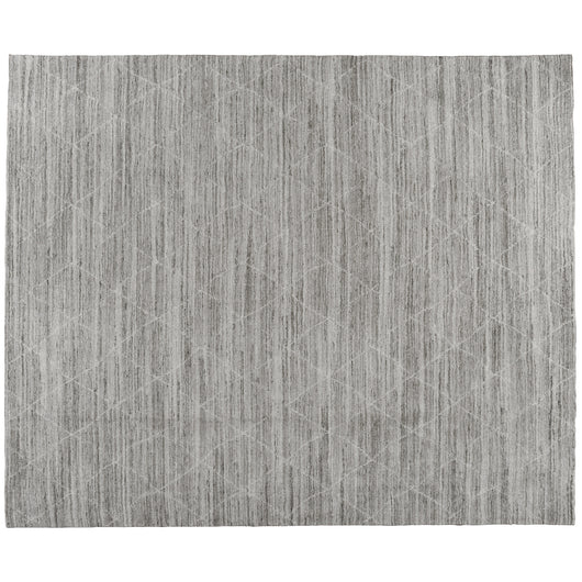 Moroccan Inspired Rug