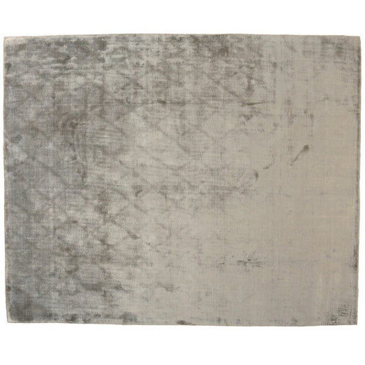 Steel Grey Area Rug