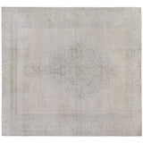Vintage Look Traditional Style Area Rug