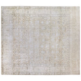 Traditional Style Vintage Look Area Rug