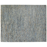Blue Multi-Color Area Rug
