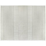 Mystique Collection Natural Wool Area Rug