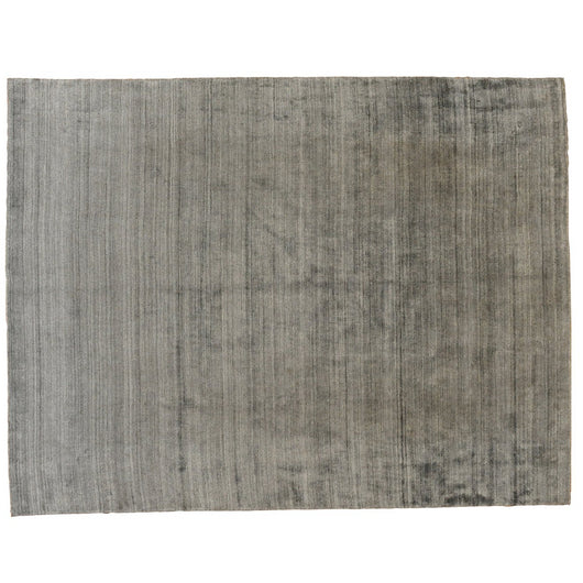 Silver LoriBuff Area Rug