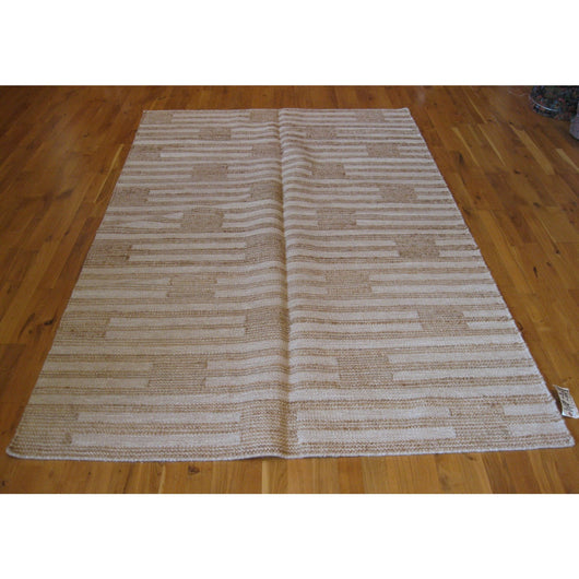 Natural Kilim Rug