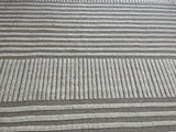Mystique Collection Natural Wool Area Rug