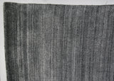 Slate Lorri Buff Wool Area Rug