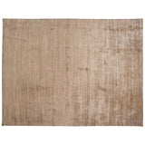 Zen Collection Gold Rug