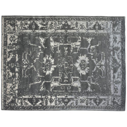 Erased Collection Rug