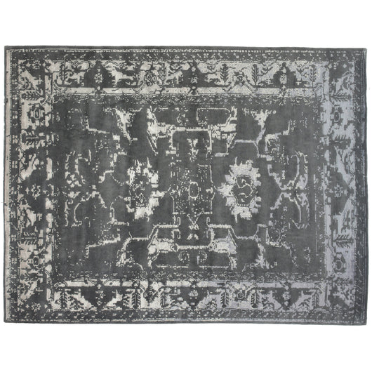 Erased Collection Rug