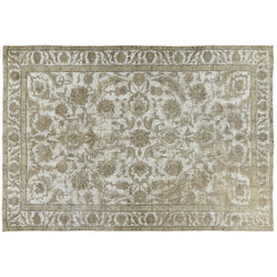 Pakistani Distressed Rug