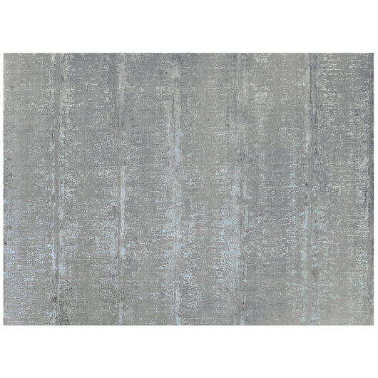 High Low Abstract Rug