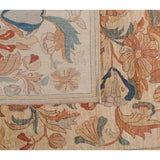 Floral Tapestry Area Rug