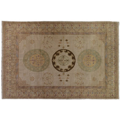 Pakistani Khotan Rug