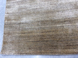 Zen Collection Gold Rug