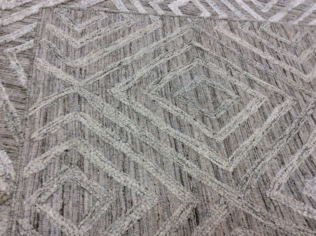 Diamond Pattern Rug – Aga John Oriental Rugs